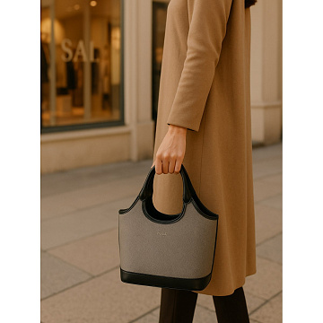 Женская сумка  2446