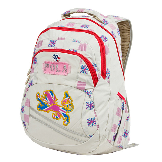 Детский рюкзак Д011