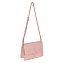 Женская сумка  2409 (Розовый)