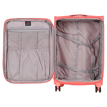 Чемодан средний Р2303 (3-ой) (24")