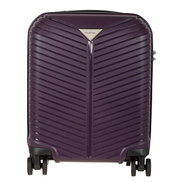 Чемодан PP малый РР823 (4-ой) 16