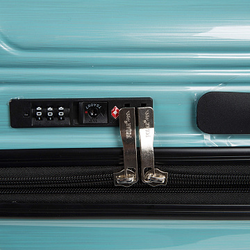 Чемодан средний Р1936(3-ой) 24&quot;