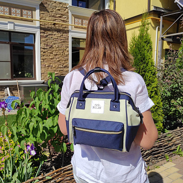 Сумка-рюкзак 18242