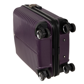 Чемодан PP малый РР823 (4-ой) 16"