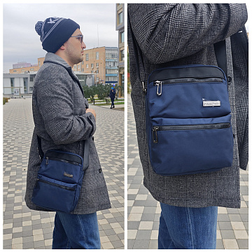 Мужская сумка СВ0711