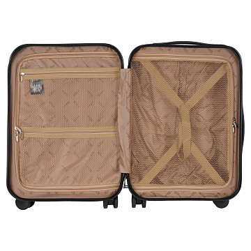 Чемодан PC малый Р1306 (20")