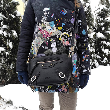 Женская сумка  0114