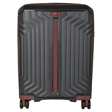 Чемодан PP малый Р0015 (20&quot;)