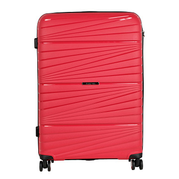 Чемодан PP большой РР820 (3-ой) 28