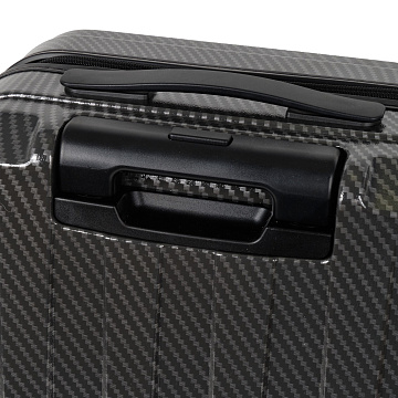 Чемодан PC малый Р1306 (20")