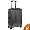 Чемодан PC средний Р1306 (24") (Черный)