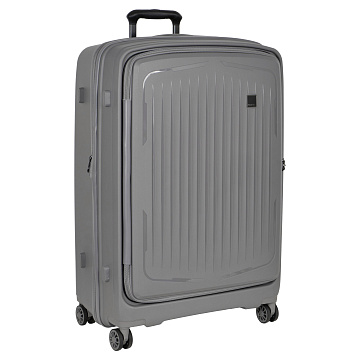 Чемодан PP большой Р0211 (28")