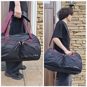 Спортивная сумка П05н