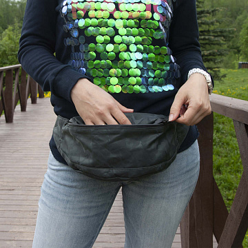 Сумка на пояс П0141