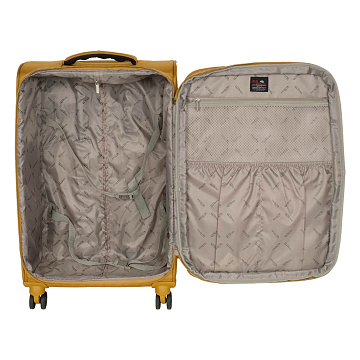 Чемодан большой Р2007 (3-ой) 28"