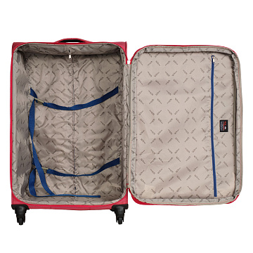 Чемодан большой Р1801 (3-ой) (28")