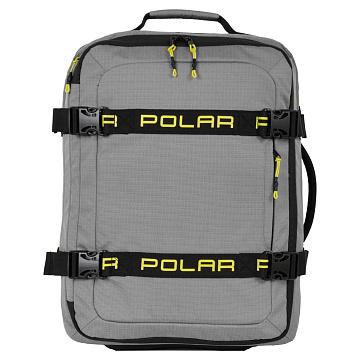 Чемодан малый Р2677 (20")