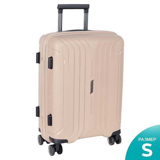 Чемодан PP малый РР811 (20")