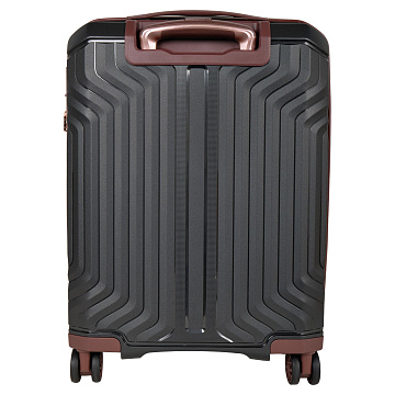 Чемодан PP малый Р0015 (20