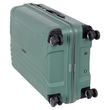 Чемодан PP средний РР811 (24")