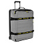 Чемодан большой Р2677 (28") (Темно-серый)