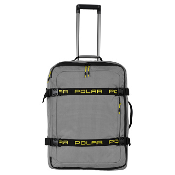 Чемодан средний Р2677 (24")