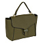 Женская сумка  0826F (Зеленый)