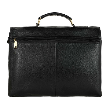 Мужская кожаная сумка 22048