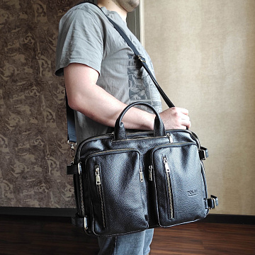 Сумка-рюкзак 6031