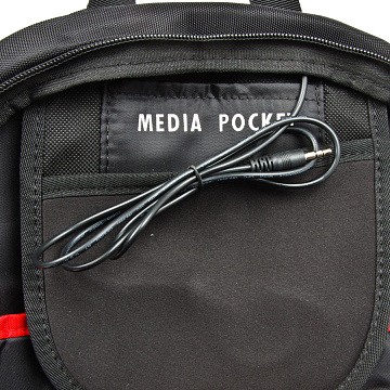 Городской рюкзак 3036black