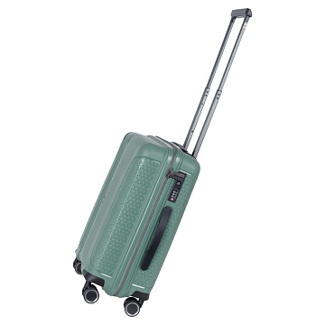 Чемодан PP малый РР811 (20")