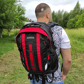 Городской рюкзак П1518