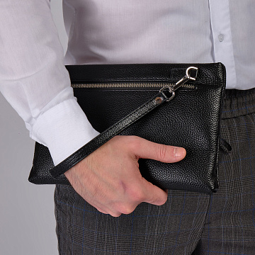 Мужская кожаная сумка 948