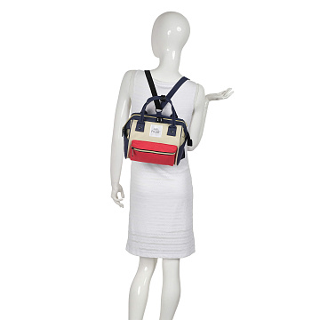 Сумка-рюкзак 18242