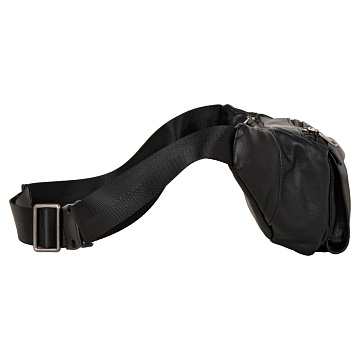 Мужская кожаная сумка 2019