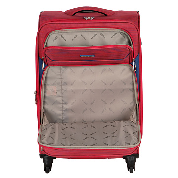 Чемодан средний Р1801 (3-ой) (24")