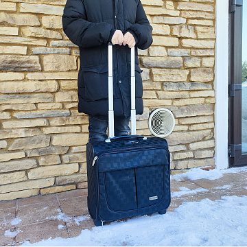 Чемодан Пилот П7108