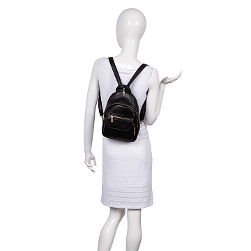 Сумка-рюкзак 5009162-2 black
