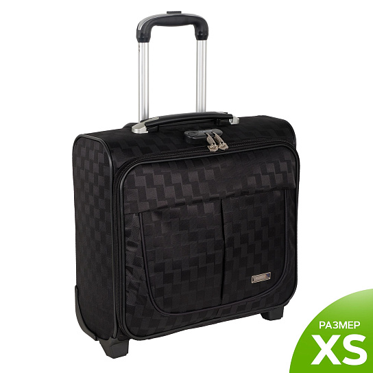 Чемодан Пилот П7108-1