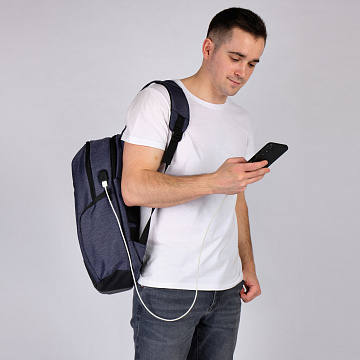 Городской рюкзак П0276