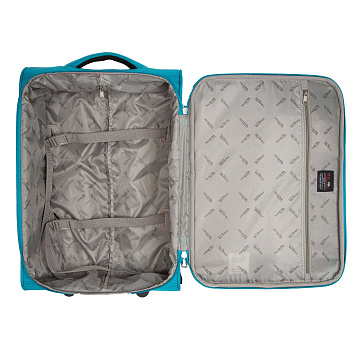 Чемодан малый Р1916  (20")