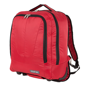 Сумка-рюкзак на колесах П7102