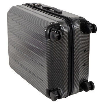 Чемодан PC средний Р1306 (24")
