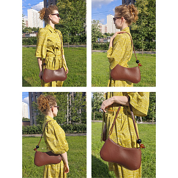 Женская сумка  2444