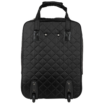 Дорожная сумка на колесах П7095ТС