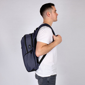 Городской рюкзак П0276