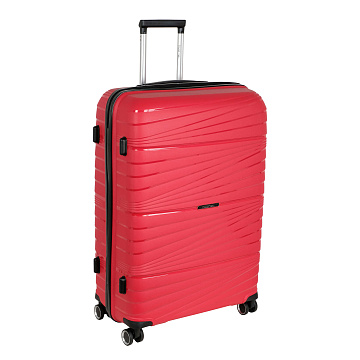 Чемодан PP большой РР820 (3-ой) 28"