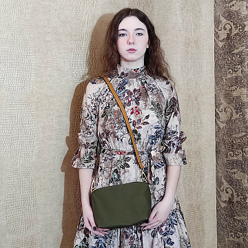 Женская сумка  8629