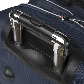 Дорожная сумка на колесах А145