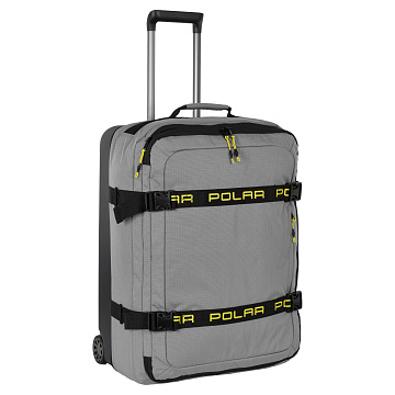 Чемодан средний Р2677 (24")